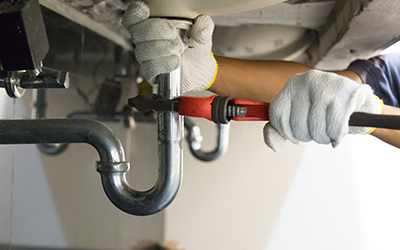 Sanitair en verwarming